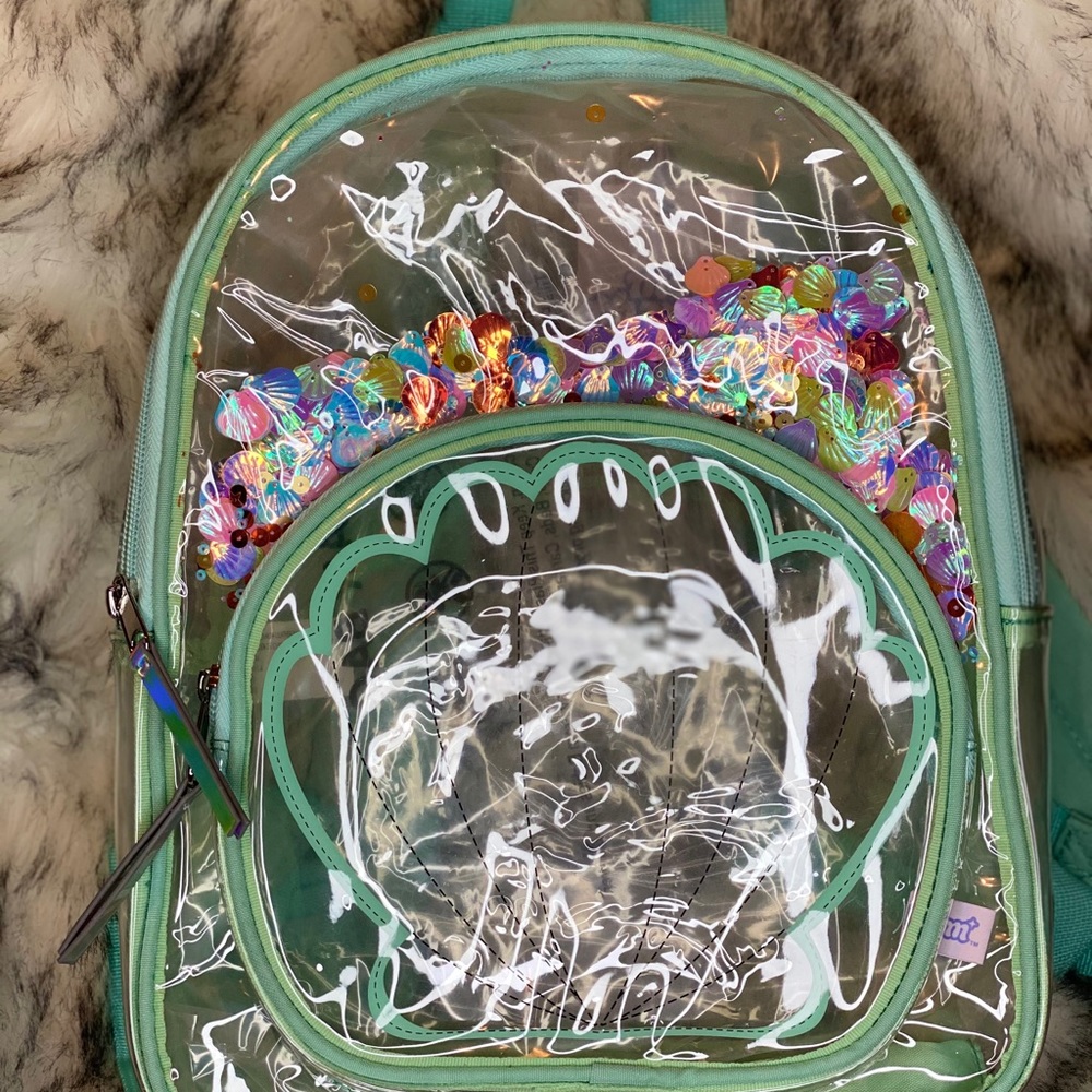 Backpack - Picture 2 of 2
